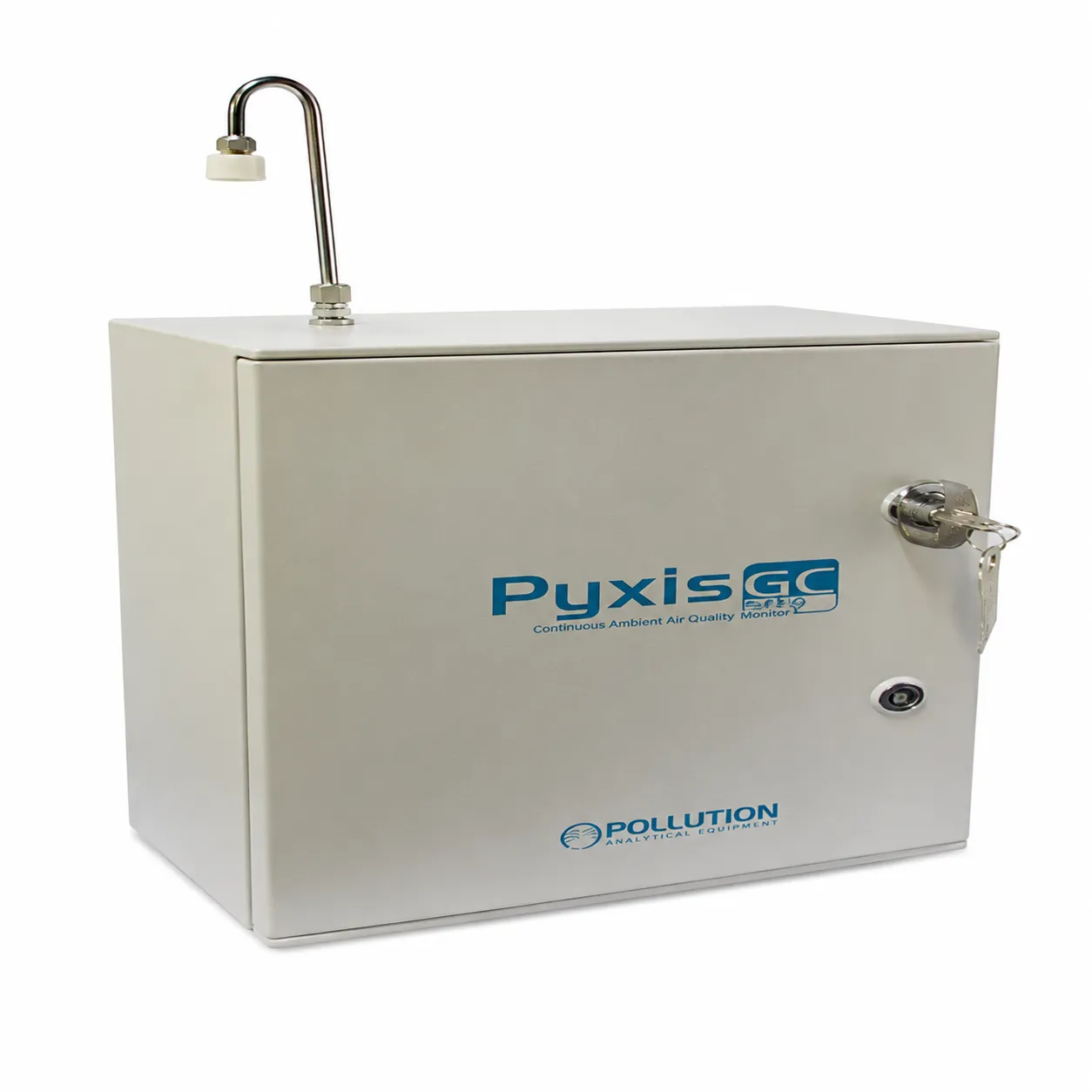 Portable On –Line BTEX Analyzer
