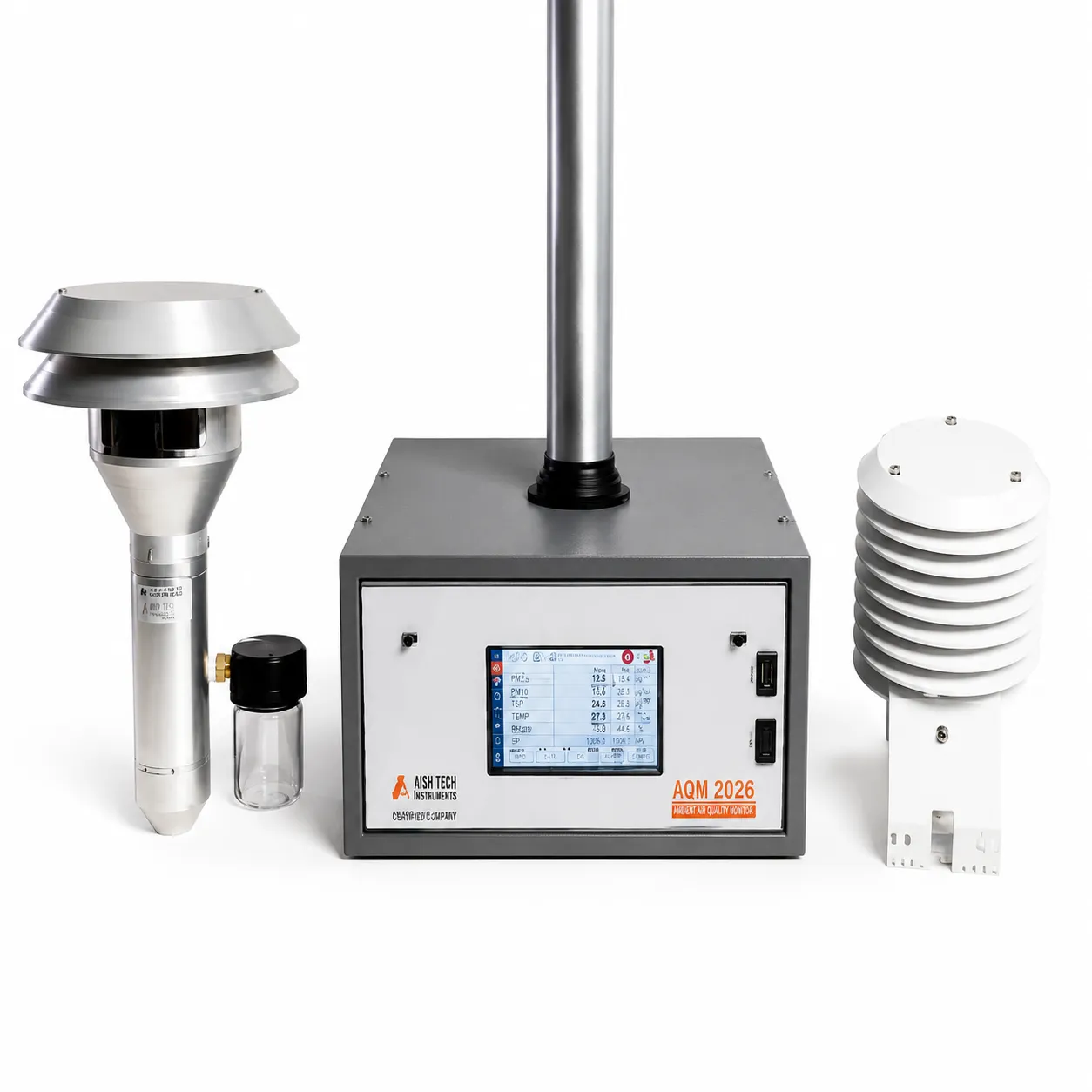 OPX 1025 Optical PM Mass Monitor