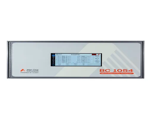 Black Carbon Analyzer    MEASUREMNT OF BLACK CARBON