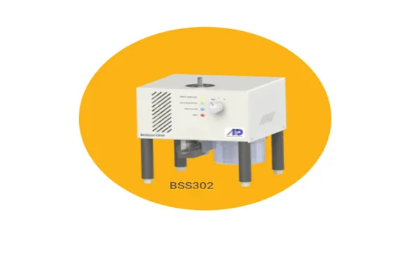 Bioaerosol Sampler