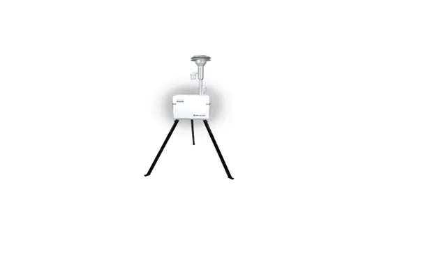 Ambient Air Particulate Sampler