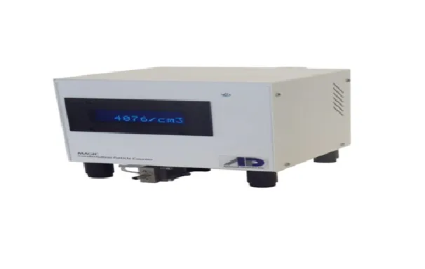 Portable Water based Condensation Particle Counter