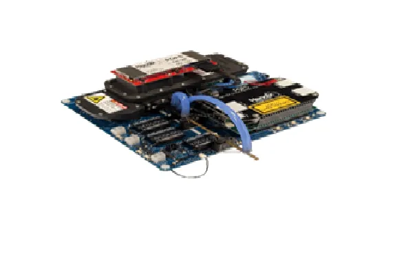 Portable Optical Particle Spectrometer (POPS)