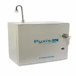 Ambient air quality monitor