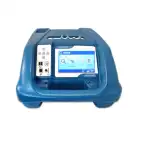Ambient air quality monitor