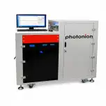 Ambient air quality monitor
