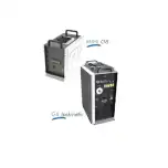 Ambient air quality monitor