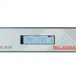 Ambient air quality monitor